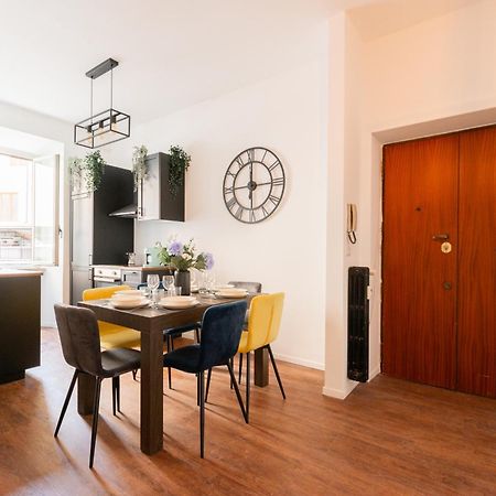 Jacuzzi Termini Apartment Рим Экстерьер фото