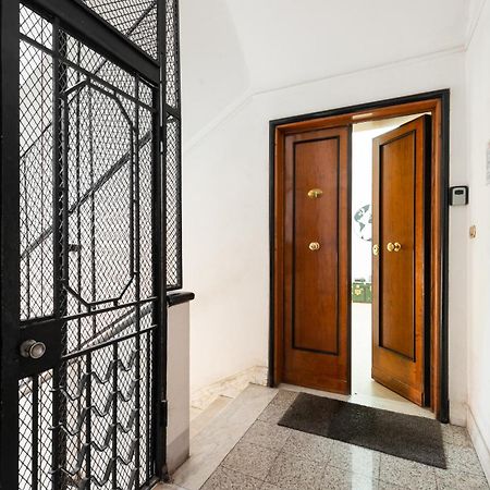 Jacuzzi Termini Apartment Рим Экстерьер фото