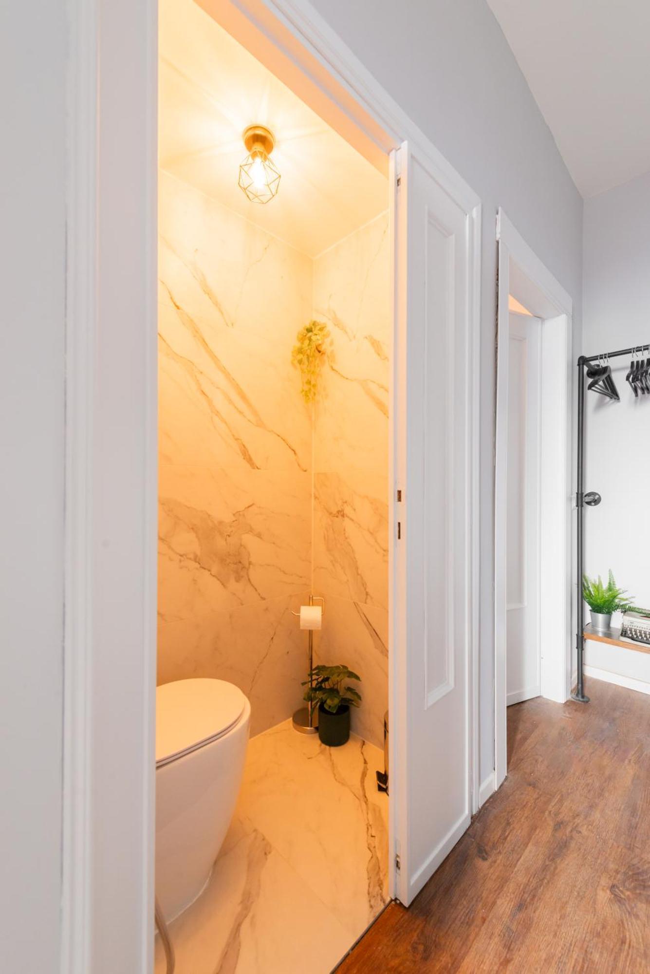 Jacuzzi Termini Apartment Рим Экстерьер фото