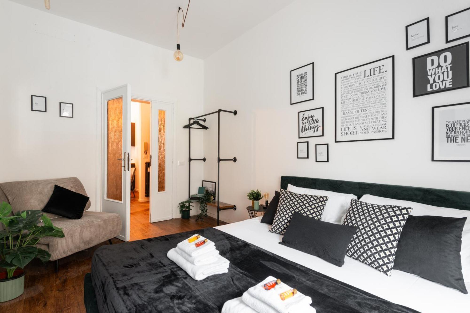 Jacuzzi Termini Apartment Рим Экстерьер фото